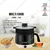 Ovastar OWMC-1194 Multicooker Steamer, 1.8 Liter Capacity with 1 Year Warranty