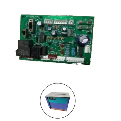 New Model PCB Card for Strapping Machine