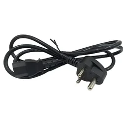 SMART PACK 1.5 Meter Power Cable for Packaging of Band Sealer Machine’s Spare Parts