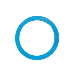 Rubber Gasket for Milking Machine's Buckets