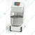 GBE 20 Litre Spiral Mixer With Single Phase Motor and 1500 Watt For Bakeries, Cafes, Restaurants