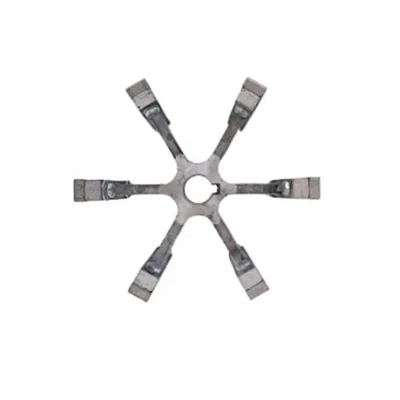 23 mm Beater Blade for 1 HP Flour Mill/ Pulverizer Machine(Model no: B-02)