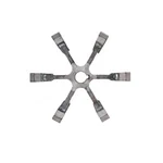 23 mm Beater Blade for 1 HP Flour Mill/ Pulverizer Machine(Model no: B-02)