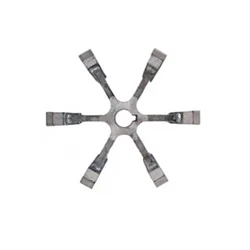 23 mm Beater Blade for 1 HP Flour Mill/ Pulverizer Machine(Model no: B-02)