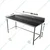 Vinayak Machines Kitchen Working Table Stainless Steel 60X24X34 Inches With 4 Inch Backsplash For Hotel, Restaurant