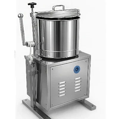 Gurubhai 5L Tilting Wet Grinder with 1HP Single Phase Motor