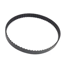 SMART PACK Timing Belt (70xL037), Use For High Speed Batch Coding Machine (Pack of 1)