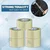 SP Transparent BOPP Tape 2.5 inch X 55 Meter (Pack 5 Pcs)