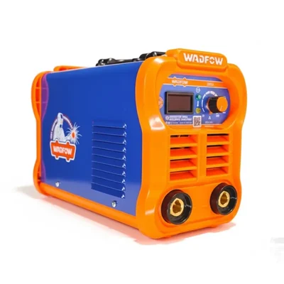 Wadfow 200A 240V IGBT MMA Inverter Welding Machine (WWD32001)