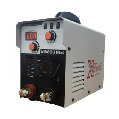 Heavy Duty 300 AMP 220-380 Volt, IGBT Welding Machine (MMA 300)