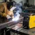 Toshweld 301 Amp Single Phase IGBT 230V Portable Arc Welding Machine, 1 Year Warranty (ARC 301 Magic)