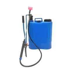 Greenleaf NF-10B Knapsack Manual Sprayer, 16L Tank Capacity 