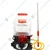 Neptune NF- 999, 25 CC 4 Stroke 20 L Knapsack Power Sprayer for Pesticides, Agriculture & Gardens Purpose
