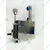Nickel Chrome Plated Pneumatic Batch Coding Machine