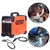 Tesla 200A Single Phase ARC Inverter Welding Machine With Holder, Clamp and 6 Months Warranty (ARC-200E)