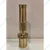 NP 3 Pcs 3/4 Inch Brass CNC Hose Nozzle