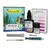 Lifesonic Nitrite Test Kit for Aqua-Farming Aquarium, Tanks and Ponds | 150 Test Tests per Kit | 3 Years Shelf Life