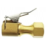 Painter Air Lock Nozzle Close End Inflator (NM-02)