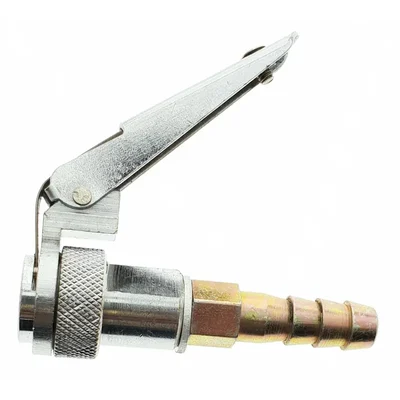 Painter Air Lock Nozzle With Nipple Inflator (NM-04)