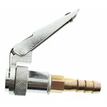 Painter Air Lock Nozzle With Nipple Inflator (NM-04)