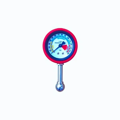 Painter Analogue Air Chuck Inflator (NM-10)