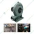 Heavy Duty Copper Winding Bhatti Blower No.70, 1hp