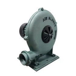Heavy Duty Copper Winding Bhatti Blower No.70, 1hp