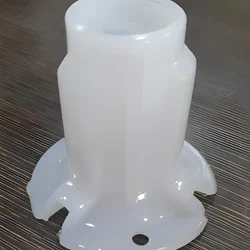 No. 9 Distributor For 160 LPH Electric Cream Separator MS Bowl