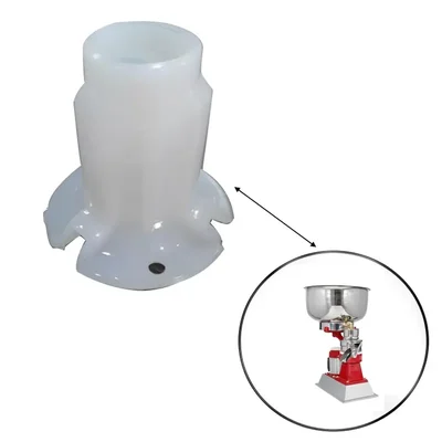 No. 9 Distributor For 160 LPH Electric Cream Separator MS Bowl
