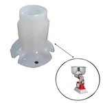 No. 9 Distributor For 160 LPH Electric Cream Separator MS Bowl