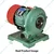 Heavy Duty Copper Winding Bhatti Blower No.18, 0.1hp
