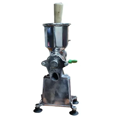 Made in India No. 19 Manual Hand Juicer Machine