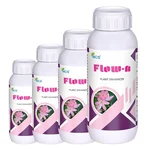 Noble Crop Science Flow N | Nitrobenzene 35% Flowering Stimulant, Promotes Root Growth and Water Retention