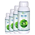 Noble Crop Science NB-80 Sticking Agent | Used with Herbicides, Insecticides, Fungicides, and Miticides