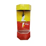 Table Top 1+1 Non-Electric Plain and Flavored Soda Vending Machine