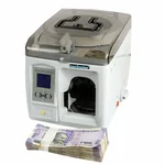 Kavinstar Currency Binding Machine
