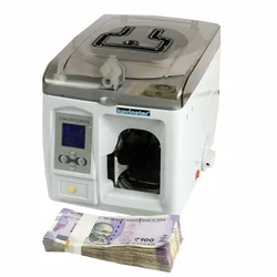 Kavinstar Currency Binding Machine