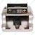 Metis Mix Note Counting Machine (MTS-1500) With Fake Note Detection and Color Detections - 1 Year Warranty