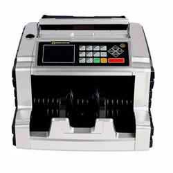 Hindvanture HV 261 Mix Note Counting Machine