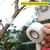 Ecofynd PTAPE-300 1 inch x 300meter Grafting Stretchable Tape for Nursery and Garden for Fruit, Floral, Tree and Plants 
