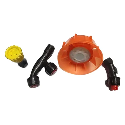Combo Sprayer Nozzle of 4 pcs for Battery Sprayer