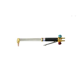 HMP 5 kg/sq.cm 90° Head Nozzle Mixing Manual Cutting Blowpipe Torch(Partogen-3)
