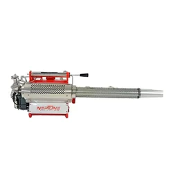 Neptune NP 150 Portable 4.5L Fogging Machine with Rechargeable Battery, Used for Sanitation