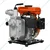 Neptune NPP-10, 4-stroke 2.5 HP 1 inch Petrol Operated Agriculture Water Pump