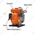 Neptune NPP-10, 4-stroke 2.5 HP 1 inch Petrol Operated Agriculture Water Pump