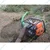 Neptune NPP-30 6.5 HP 4 Stroke 196cc Petrol Engine Portable Water Pump with 3600 rpm | Ideal For Agricultural Use