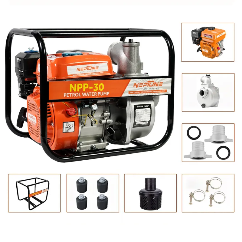 Heavy Duty Scythe With 23 Inch Blade For Harvesting Grass or Crops