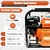 Neptune NPP-30 6.5 HP 4 Stroke 196cc Petrol Engine Portable Water Pump with 3600 rpm | Ideal For Agricultural Use