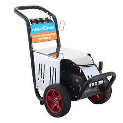 Neptune 3 KW Single Phase High Pressure Washer, NPW-2700