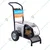 Neptune 2.5HP, 155 Bar Trolley Type High Pressure Washer, 1Phase || Copper Motor || Including All Accessories (NPW-2100)